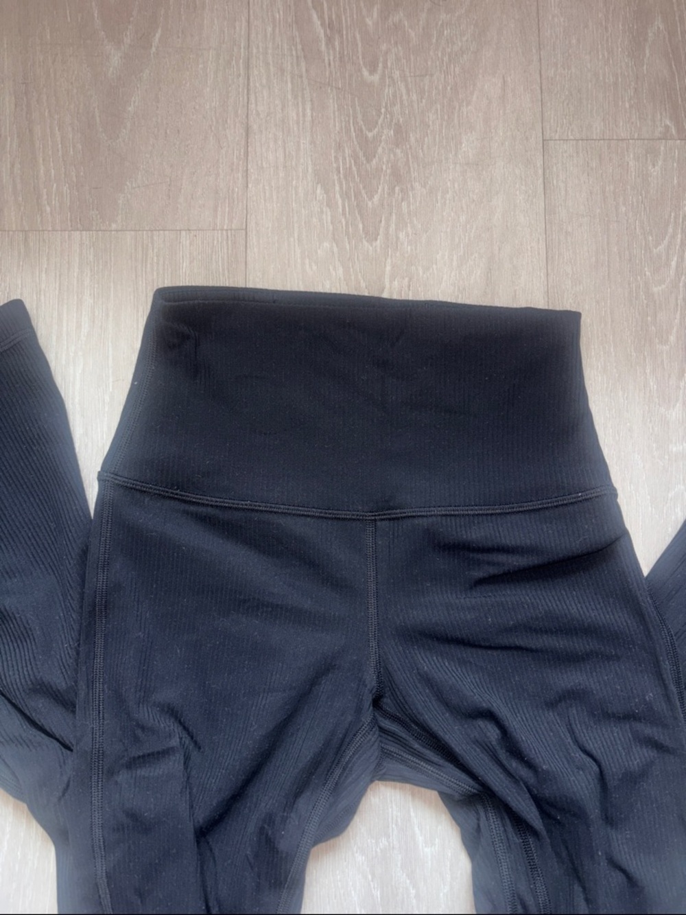 lululemon Align High-Rise Mini-Flare Pant